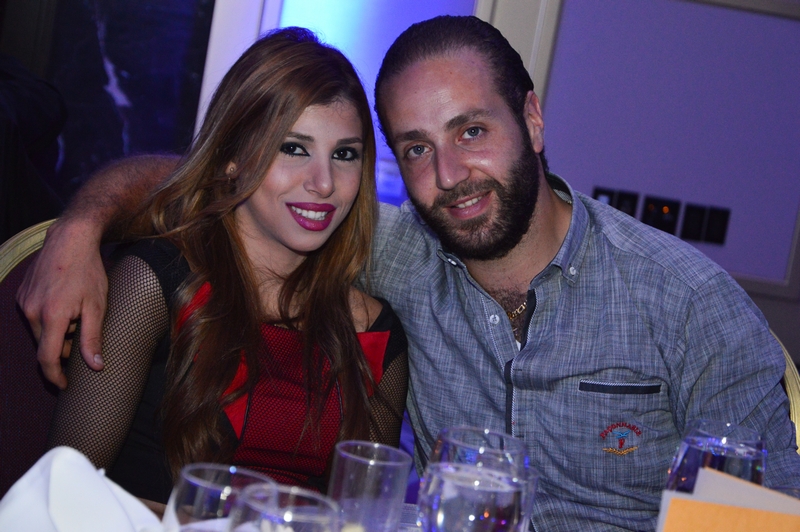 NDU 5th Annual Gala Dinner